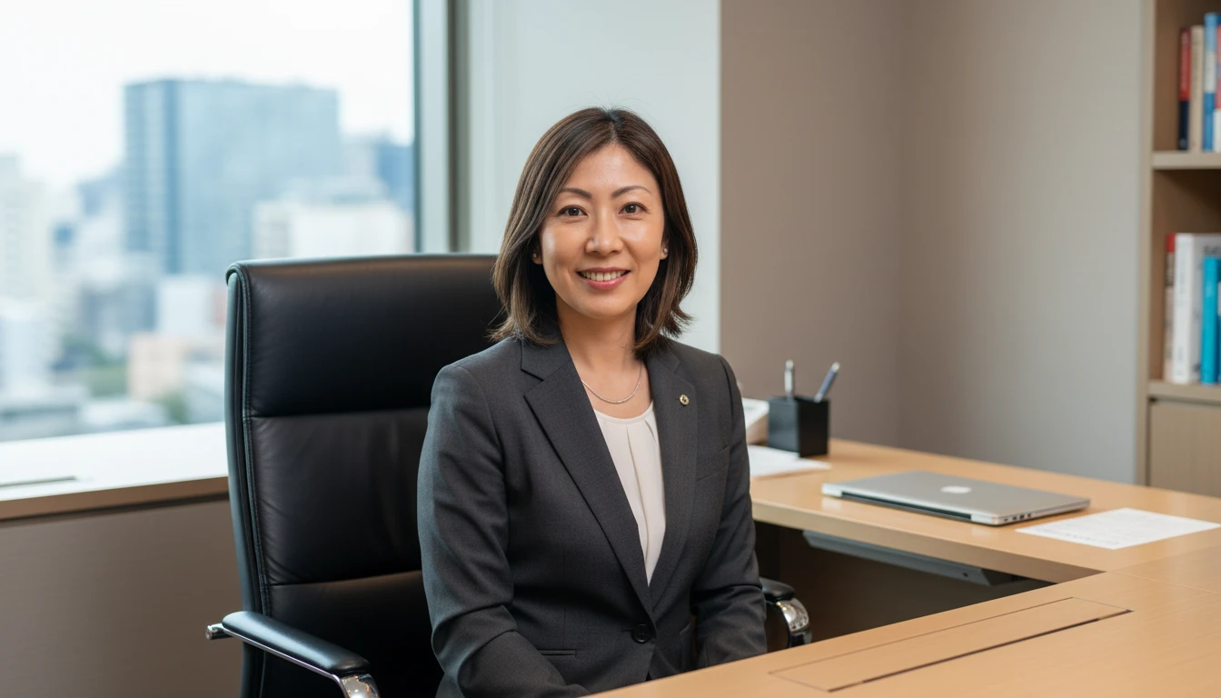 代表メッセージ