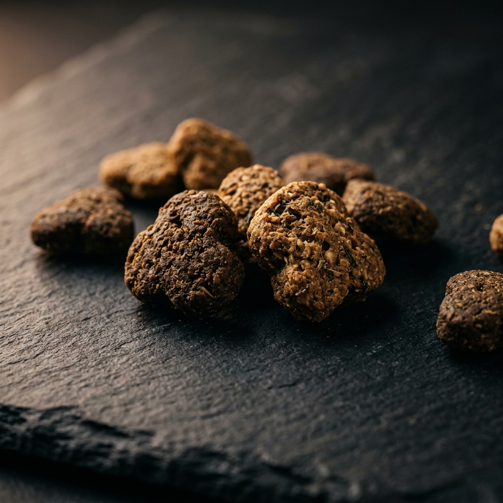 Premium Pet Food Ingredients