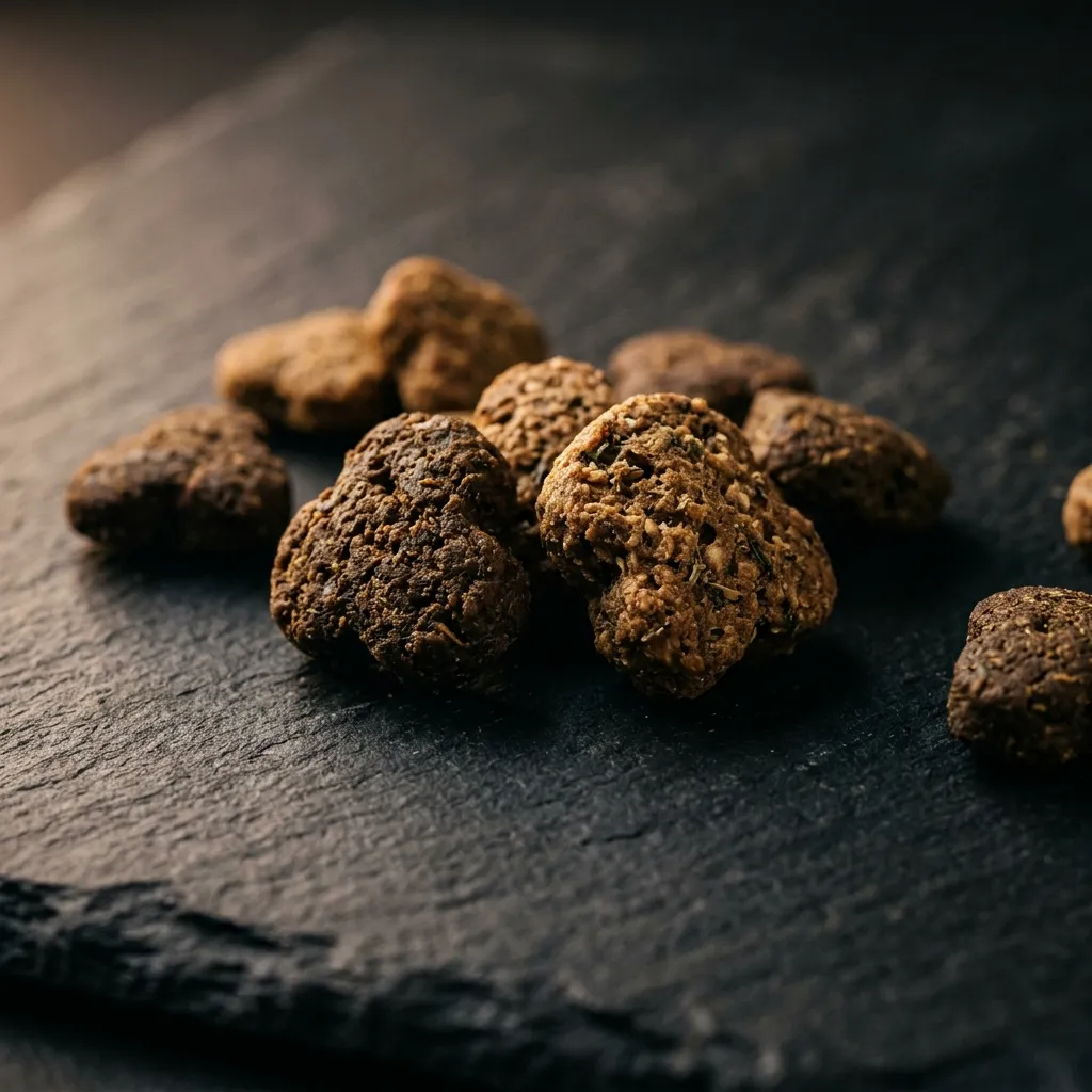 Pet food ingredients