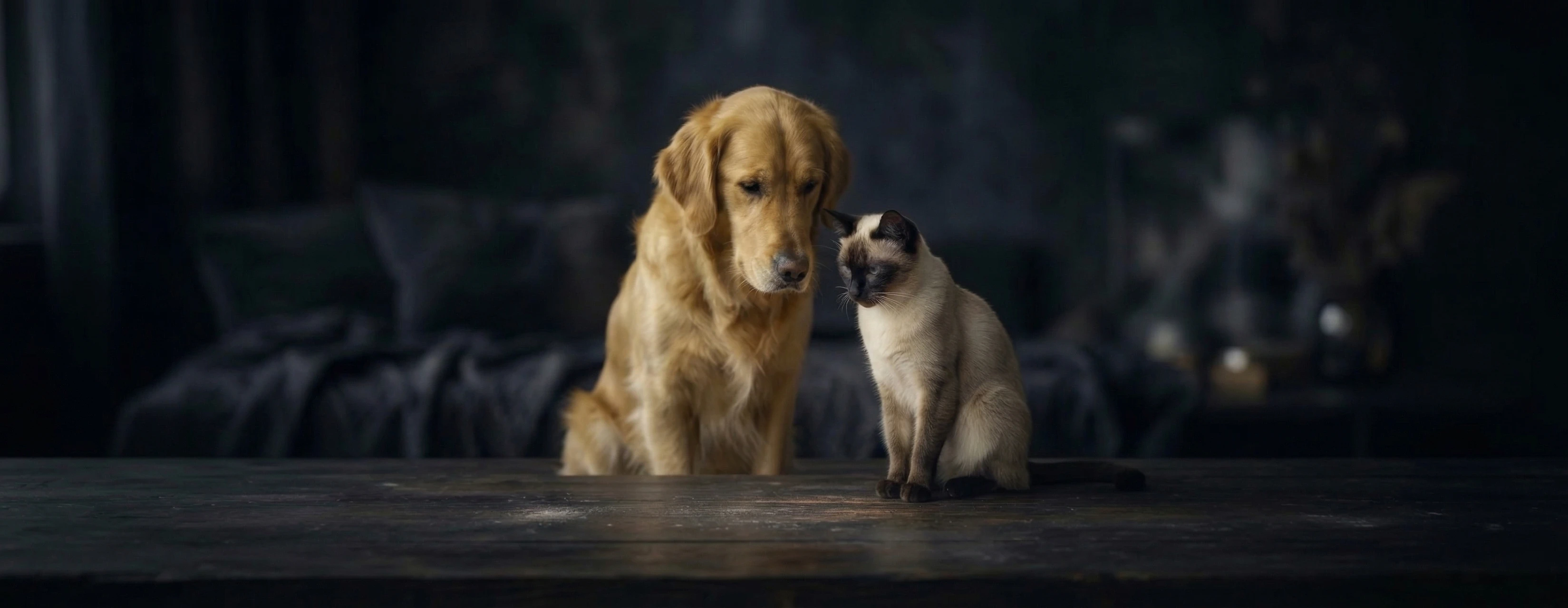 Pet food ingredients